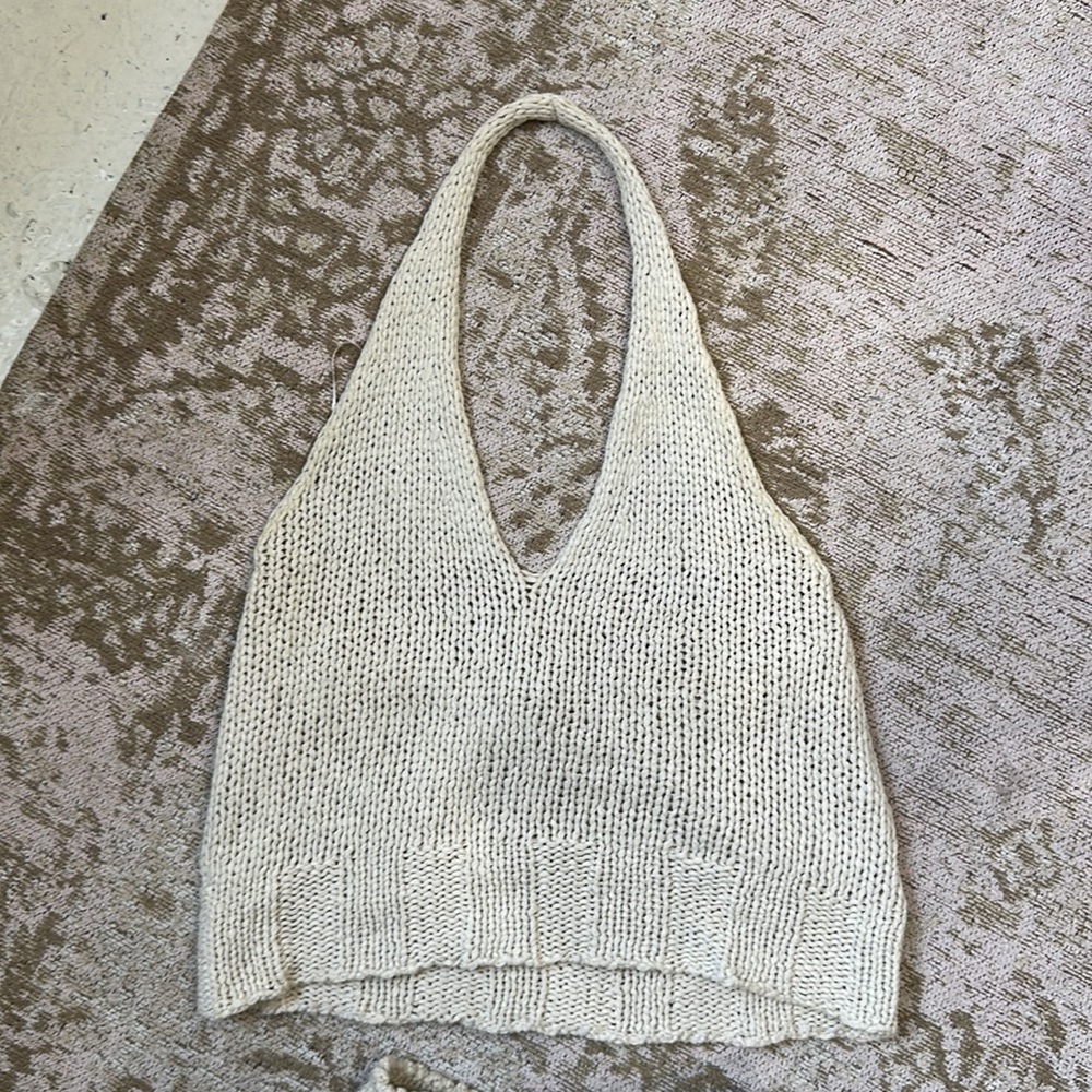 Paloma Wool Knit Set - Picture 2 of 6